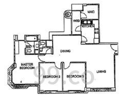 The Amston (D23), Apartment #544918501